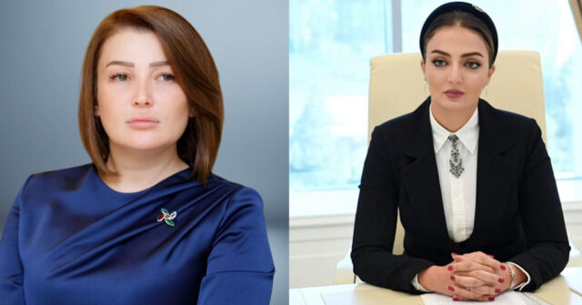 Federasiyanın 9 vəzifəli şəxsi istefa verdi