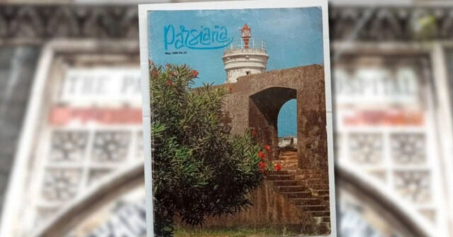 Hindistanda fars mədəniyyətini təbliğ edən jurnal bağlanıb