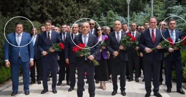 Zaur Mikayılovun “qudalar agentliyi” təkcə adamlara yox, heyvanlara da zülm edir – ŞİKAYƏT – VİDEO