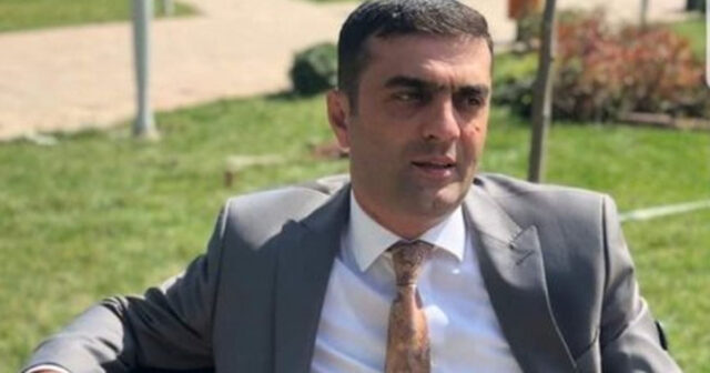 Təhsil Şöbəsinin sabiq müdirinə “stop” qoyuldu – Səbəb nədir?