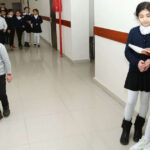 Bu məktəbdə uşaqlar bir həftədir yeməksiz qalıb – QALMAQAL