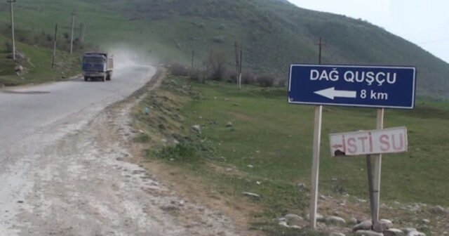 Azərbaycanın bu kəndi xəritədən silinmək üzrədir – Sakinlər fəryad edir – VİDEO