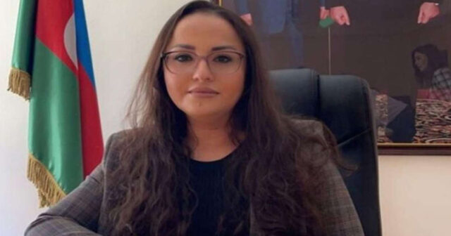 Akademiyaya yeni prorektor təyin olundu