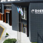 DOST Agentliyi 64 min manatlıq yanğın əleyhinə servis xidməti alacaq