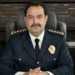 Antalyanın polis rəisi həbs edilib