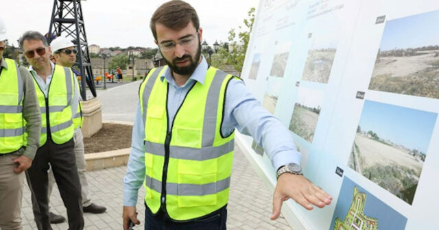 “Balaxanı Oil Company” — Hasilatın arxasındakı görünməyən problemlər