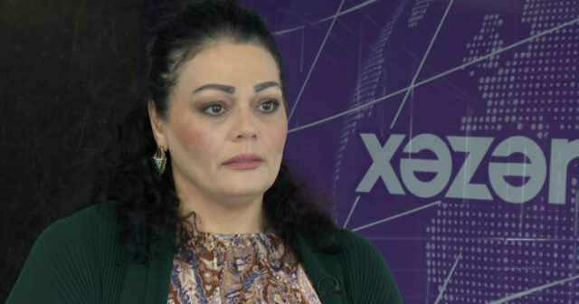 Vətəndaş “Pilgrim Education” şirkətindən şikayətçidir – VİDEO