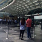 Aeroportdan şəhərə taksi qiyməti FANTASTİK səviyyəyə qalxdı