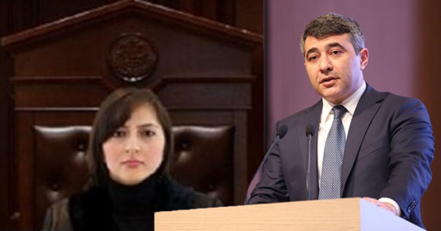 Ali Məhkəməyə ali təhsilsiz hakim?