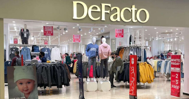 “DeFacto” mağazalarının bağlanma tarixi bəlli oldu