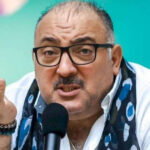 Bəhram Bağırzadə Xalq artisti olmaqdan imtina etdi: “Mən onlarla eyni səviyyədə deyiləm”