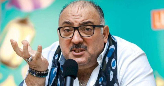 Bəhram Bağırzadə Xalq artisti olmaqdan imtina etdi: “Mən onlarla eyni səviyyədə deyiləm”