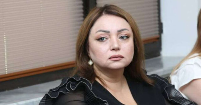 Qalmaqallı məktəb direktorunun yerinə yeni təyinat