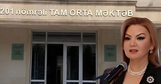 Səs yazısı yayılan qalmaqallı direktor üç müəllimi işdən çıxardı – VİDEO