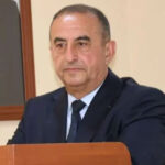 Allahverən Əliyev vəzifəsindən azad edildi