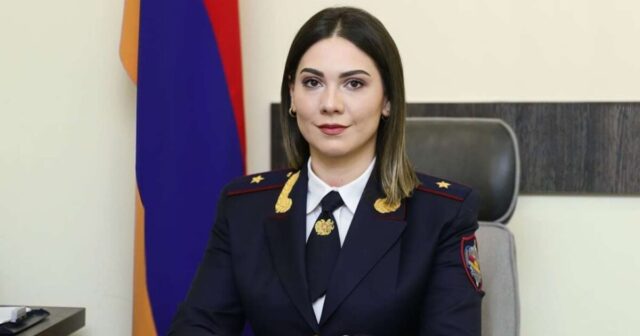 Rəsmi İrəvan Konstitusiyanı müzakirəyə çıxaracaq – Nazir