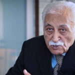 Əslən Qarabağdan olan türkiyəli şair Yavuz Bülent Bakiler vəfat edib