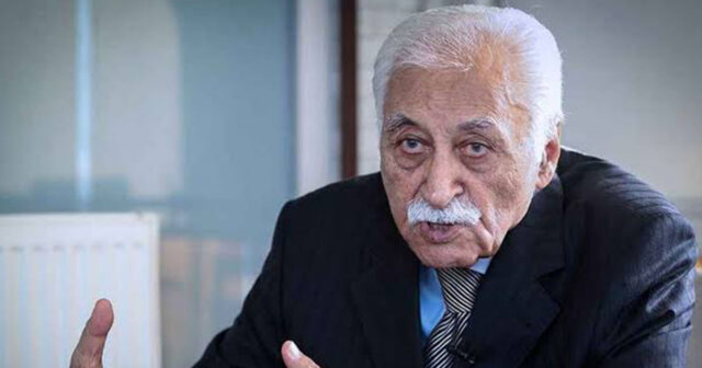 Əslən Qarabağdan olan türkiyəli şair Yavuz Bülent Bakiler vəfat edib