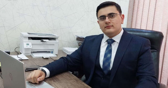 Cavidan Osmanlıya cinayət işi açıldı