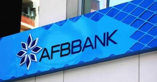 AFB Bankın Anım Günü paylaşımında kobud səhv- FOTO