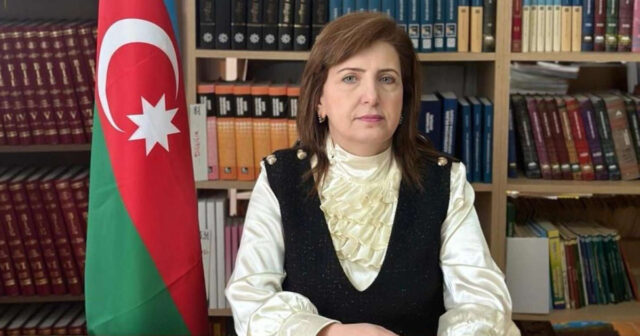 Daha bir direktorun səs yazısı yayıldı: “Pul almışam, yaxşı eləmişəm” – VİDEO