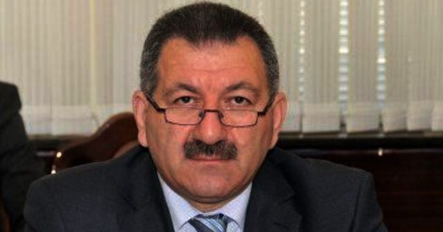 Məşhur kollec direktoru işdən azad edildi