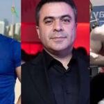 Azərbaycanda idman zalında ÖLƏN MƏŞHURLAR