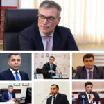 “Azəriqaz” rəhbərliyində QARŞIDURMA: Azər Məmmədov müavini ilə nə üçün mübahisə edib? – ŞOK İDDİA