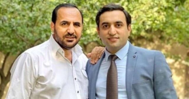 Manaf Ağayevin oğluna vəzifə verildi – FOTO