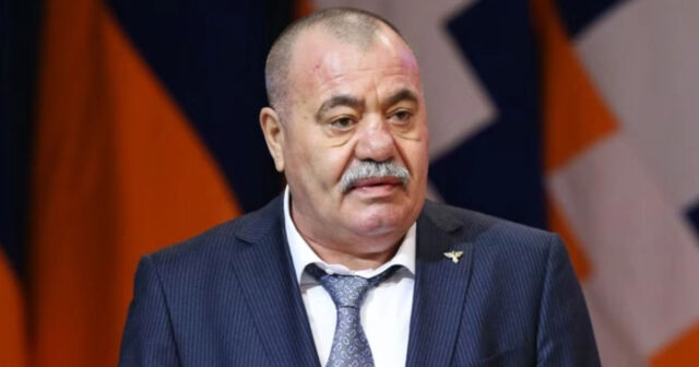 Ermənistan müdafiə nazirinin sabiq müavini: Azərbaycanlıları terrora məruz qoyurduq