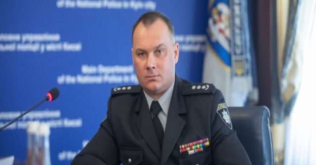 Ukrayna polisi: Andrey Parubiyin qətlində Rusiyanın izi var