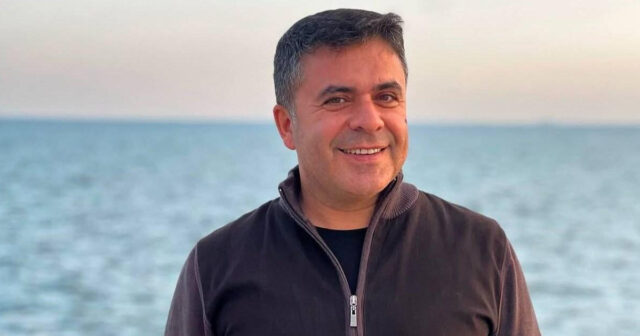 Tanınmış simalardan Cabir İmanovun ölümü ilə bağlı – KƏDƏRLİ PAYLAŞIMLAR