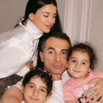 Adnan Əhmədzadənin arvadı Azərbaycanı niyə tərk edib? – PƏRDƏARXASI MƏQAMLAR Adnan Əhmədzadənin arvadı Azərbaycanı niyə tərk edib? – PƏRDƏARXASI MƏQAMLAR