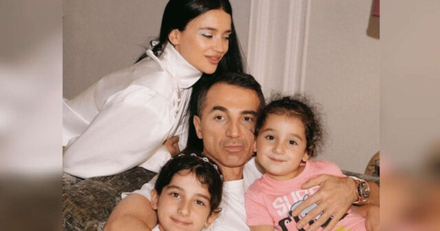 Adnan Əhmədzadənin xanımı bahalı həyatını əks etdirən paylaşımlarını sildi – FOTO