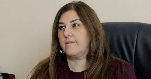 Keçmiş səfirin qızına cinayət işi açıldı
