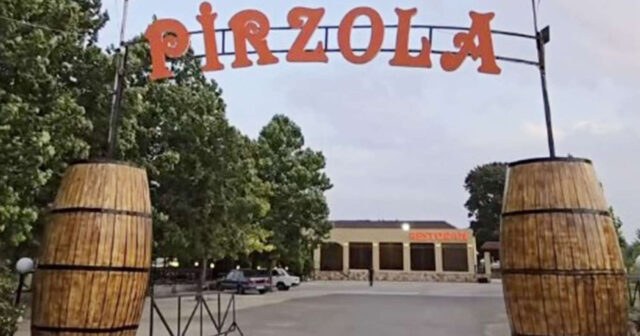 İcra başçısı məşhur restoranın sahibini həbs etdirdi