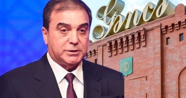 Gəncə İcra Hakimiyyətinin tabeliyindəki müəssisədə yarım milyon manatlıq alış-veriş – Görün nə üçün
