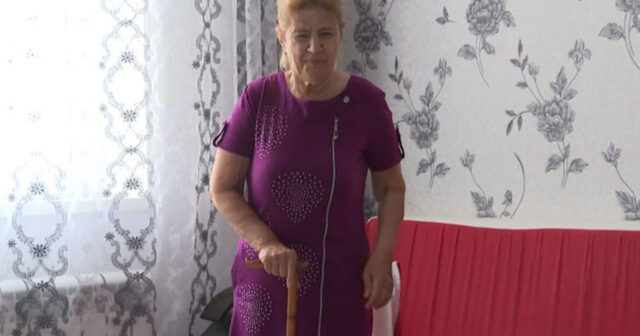 Nəvəsinin “lotereya” oynamağı ona baha başa gəldi – VİDEO