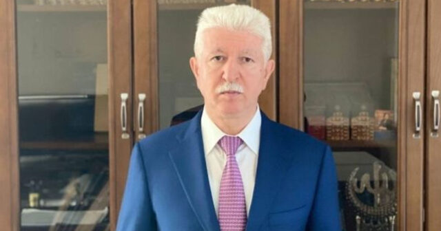 İcra başçısı Rafiq Cəlilov 1 manat 60 qəpiklik şirkətə böyük məbləğdə köçürə bilər