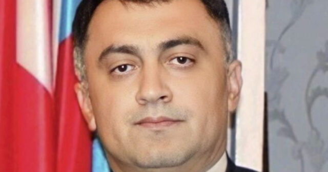 Sabiq hərbi komissar ev dustaqlığına buraxıldı