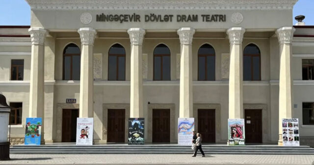 Dövlət teatrı 4 aydır direktor və müavinsiz qalıb – İşi baş mühasib icra edir