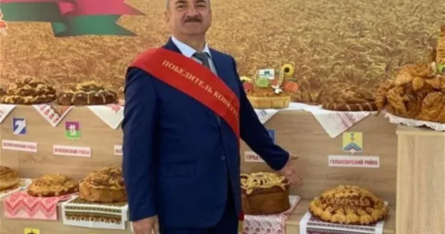 Rusiya Baş Prokurorluğu Şahlar Novruzova qarşı iddia qaldırdı
