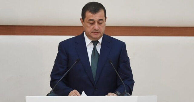 Astara İcra Hakimiyyətinin tenderi ləğv edildi