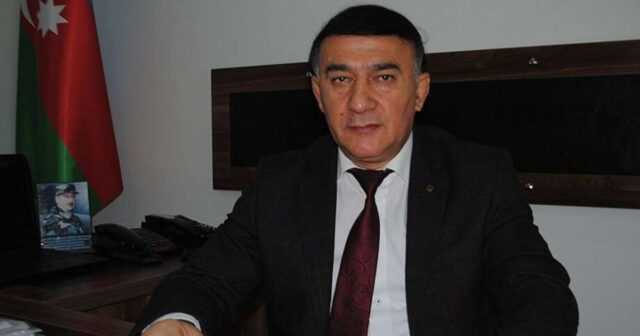 Sabiq nazir müavini işdən çıxarıldı – Yeni vəzifə verildi