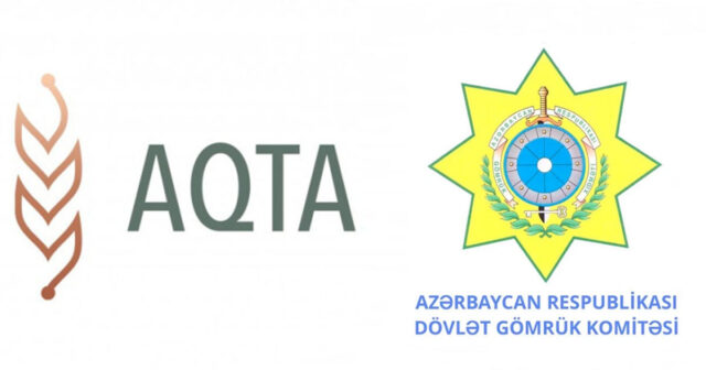 Qida Təhlükəsizliyi Agentliyi və Gömrük Komitəsi LƏĞV OLUNMALIDIR?