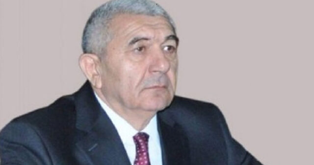 Tovuzda 141 min manatlıq tender ləğv edildi