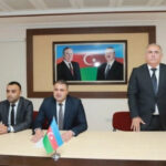 “Şərur Regional Tibb Mərkəzi”nə yeni direktor təyin edildi