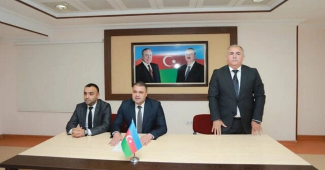 “Şərur Regional Tibb Mərkəzi”nə yeni direktor təyin edildi