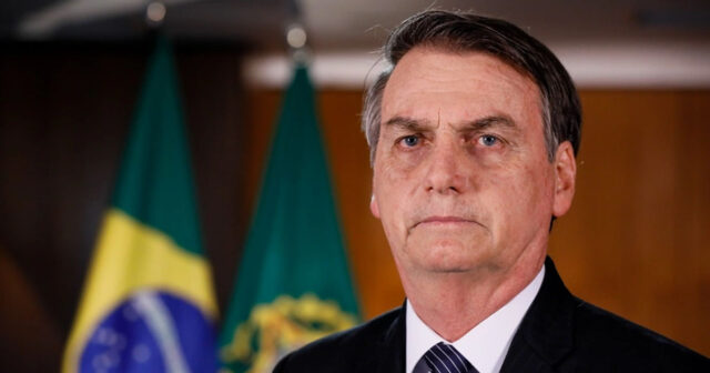 Braziliyanın keçmiş prezidenti Bolsonaru sui-qəsddə təqsirli bilinib