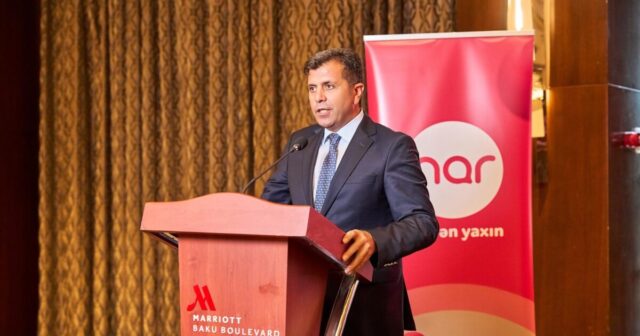 “Nar” ilin ən uğurlu abituriyentlərini mükafatlandırdı